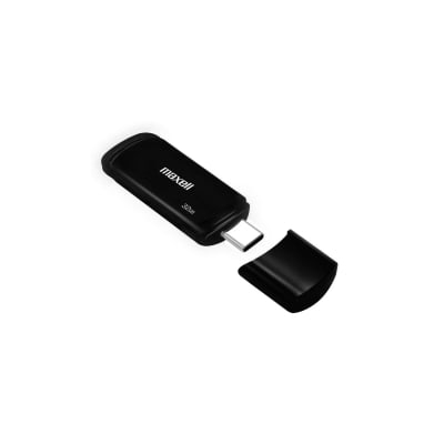 Pendrive Maxell Usb Tipo C 32gb 3.2