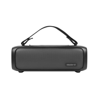 Parlante Portátil Bluetooth Master-G MGGBOOM