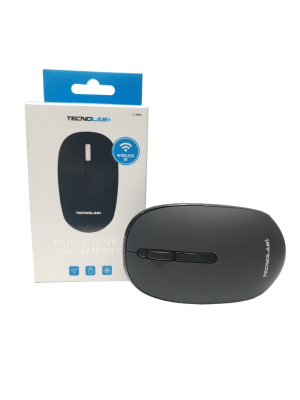 Mouse Bluetooth Tecnolab TL5831