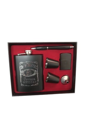 Set Regalo Cantimplora