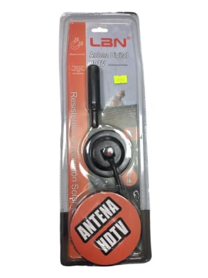 Antena Digital LBN