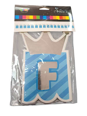 Banner Feliz Cumpleaños King