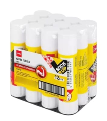 Pegamento En Barra Dely 9 gr1