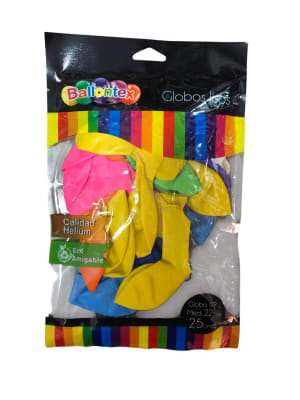 Globo ballontex