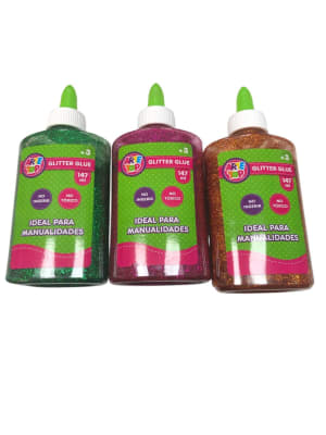 Glitter Glue 147 ml Arte Top
