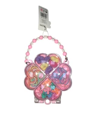 Set Ligas y Collet