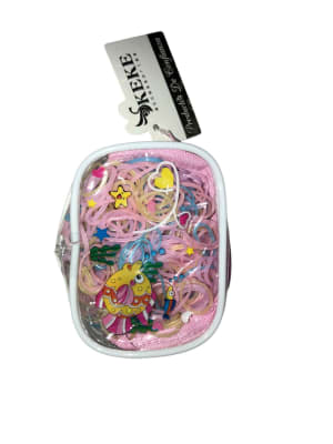 Estuche De Ligas