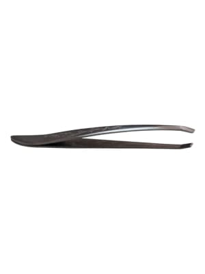 Pinza De Cejas Acero
