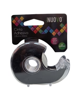 Dispensador con cinta adhesiva NUOVO