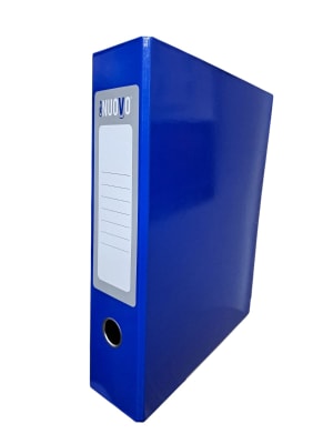 Archivador Oficio Ancho Nuovo2