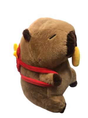 Capibara Mochila