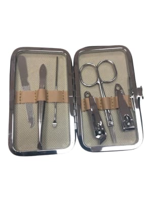 Set manicure pequeño