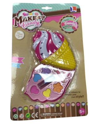 Set Belleza Helado