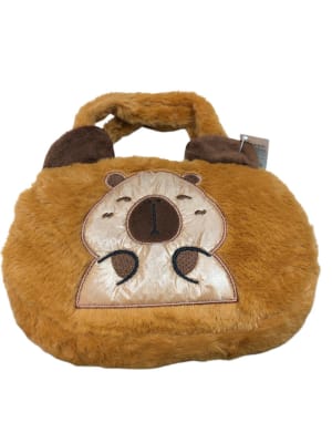 Mochila Capibara