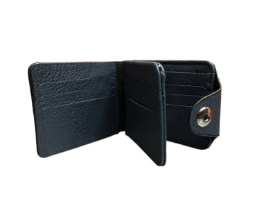 Billetera Eco Cuero Hombre