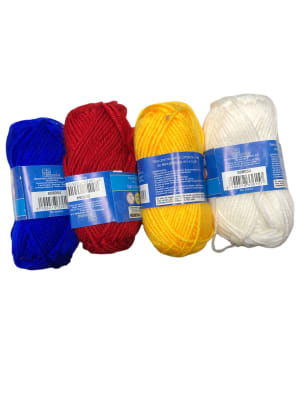 Lana 25grs. Art & Craft1