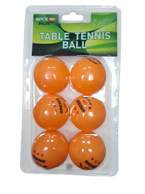 Pelotas De Ping Pong