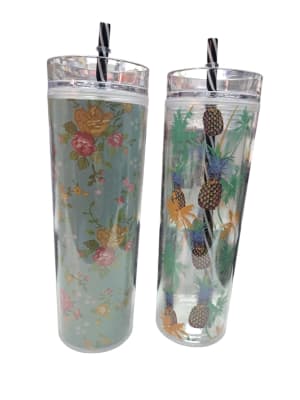 Vaso Térmico largo
