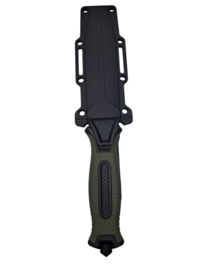 Navaja 24cm Con Funda
