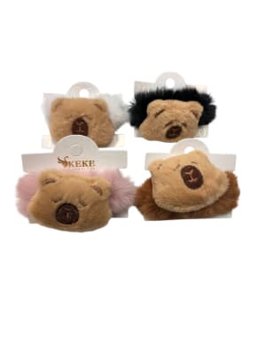 Collet Peluche