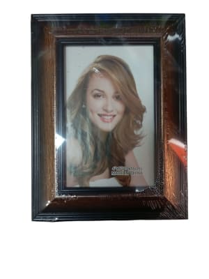 Porta Foto Madera 10x15 cms