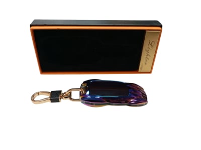 Encendedor Audi usb1
