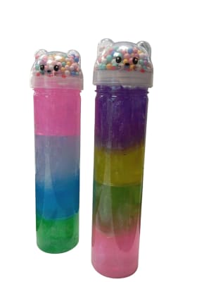 Slime  Multicolor