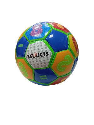 Pelota futbol Mini1