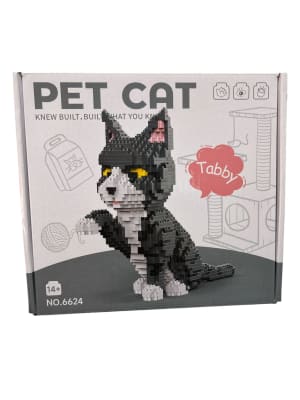 Mascota Armable Legos