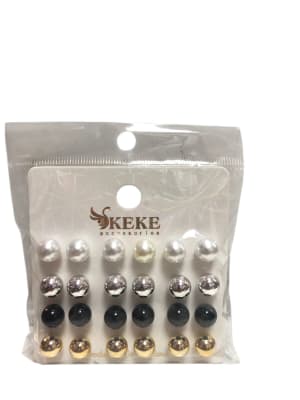 Set Aros Perla