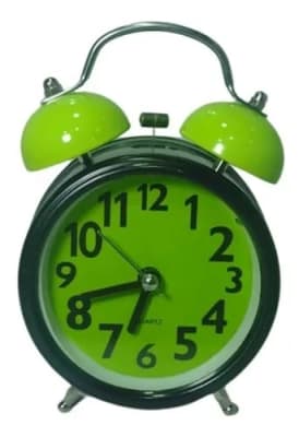 Reloj Despertador Vintage1