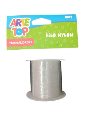 Hilo de Pesca 80 mtrs. ARTE TOP1