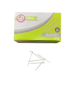 Alfiler 26mm ARTE TOP