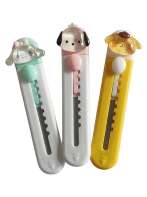 Mini Corta Carton Sanrio