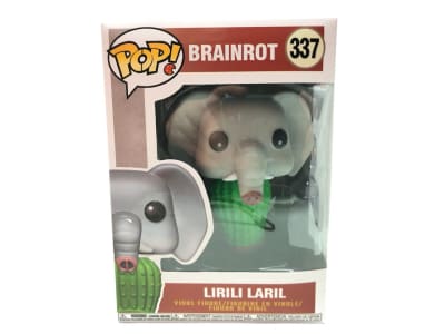Funko Italian Brainrot1