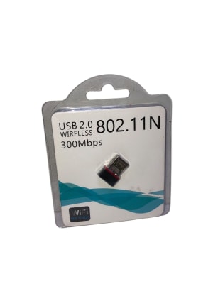 Antena Wifi USB 300 Mbps