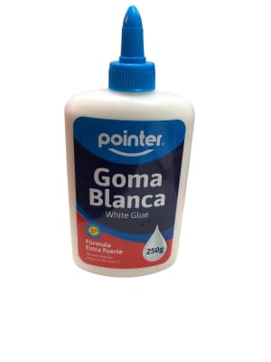 Cola fria 250g. Pointer