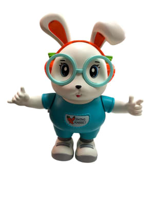 Conejo Bailarin