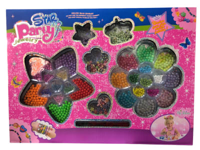 SET MOSTACILLA PULSERA1