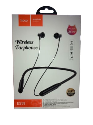 Audifono Hoco 25Hrs Inalámbrico