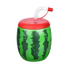 Botella Sandia
