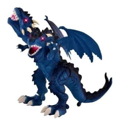 Dragon de Dos Cabezas