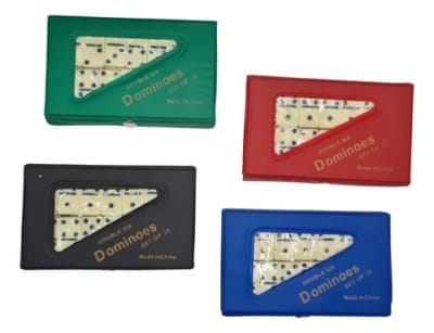 Domino Set de 28