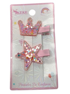 Set 2 Pinches Estrella