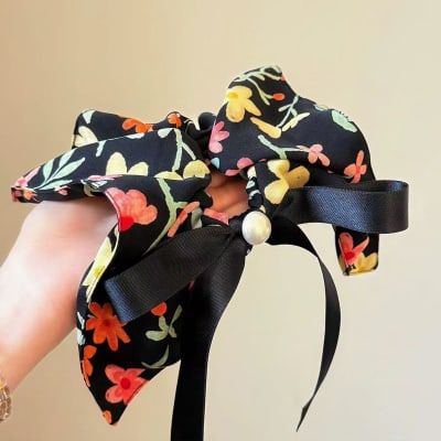 Collet Scrunchies Surtidos