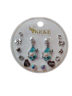 Set Aros Surtidos Keke