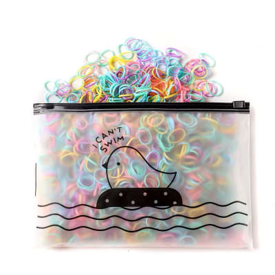 Ligas De Pelo Surtidas