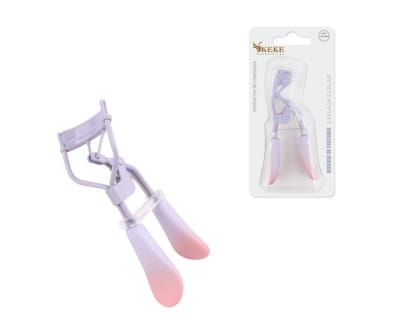 Encrespador De Pestañas Pastel