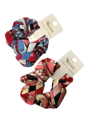 Scrunchies Colet