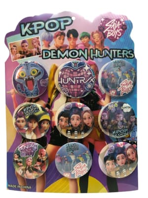 Chapita K-pop